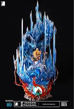 【ドラゴンボール・超特大】　孫悟空　ガレージキットフィギュア　Son Goku ドラゴンボール・超特大】 孫悟空 ガレージキットフィギュア Son